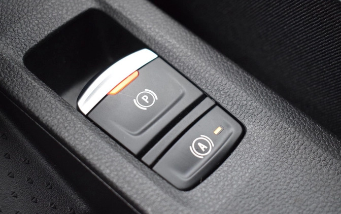 Renault Captur cena 89900 przebieg: 22630, rok produkcji 2023 z Wałbrzych małe 466